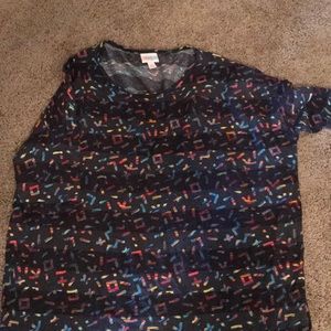 LulaRoe Irma